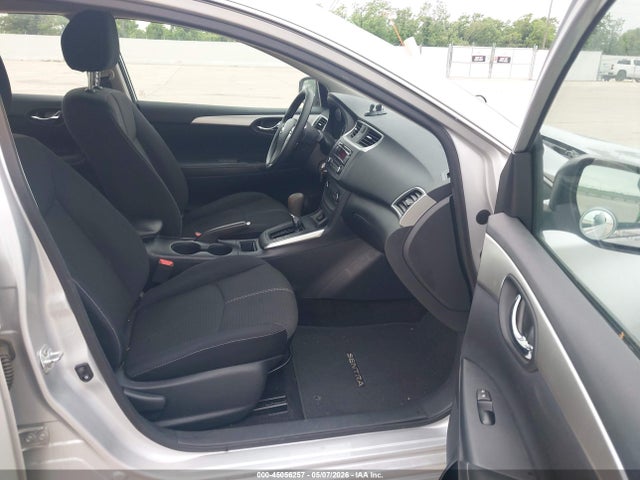3N1AB7AP5GY311980 Nissan SENTRA S