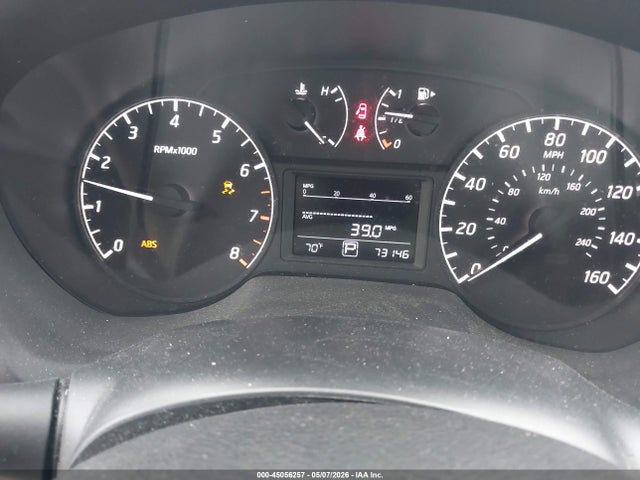 3N1AB7AP5GY311980 Nissan SENTRA S