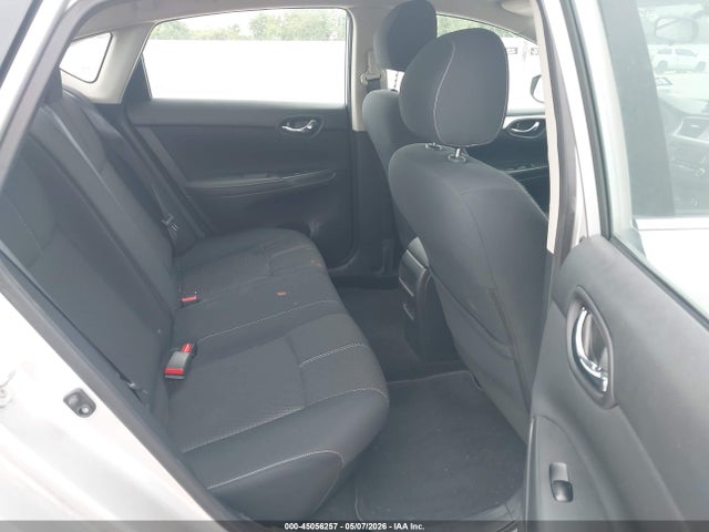 3N1AB7AP5GY311980 Nissan SENTRA S