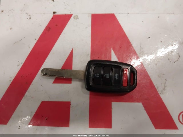 Aukcja sprzedaży 2017 Honda Civic Lx, vin: 19XFC2F58HE205262, numer aukcji: 45056259