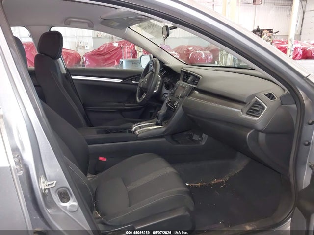 Aukcja sprzedaży 2017 Honda Civic Lx, vin: 19XFC2F58HE205262, numer aukcji: 45056259