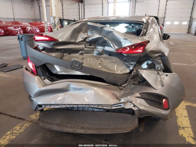 Aukcja sprzedaży 2017 Honda Civic Lx, vin: 19XFC2F58HE205262, numer aukcji: 45056259