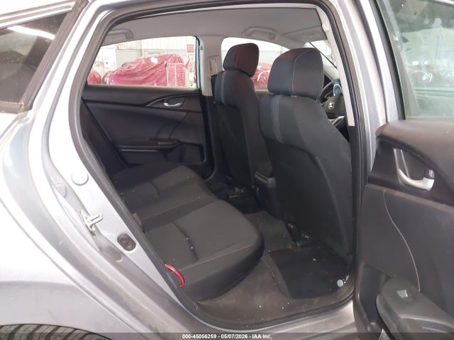 Aukcja sprzedaży 2017 Honda Civic Lx, vin: 19XFC2F58HE205262, numer aukcji: 45056259