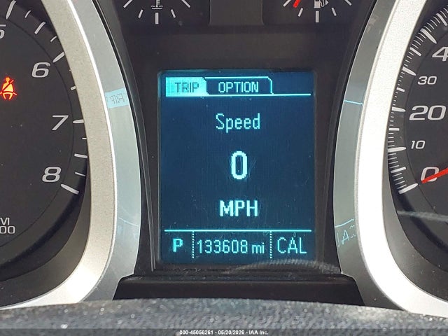 Chevrolet Equinox Premier 2017 2GNFLGE31H6102852 Image 15