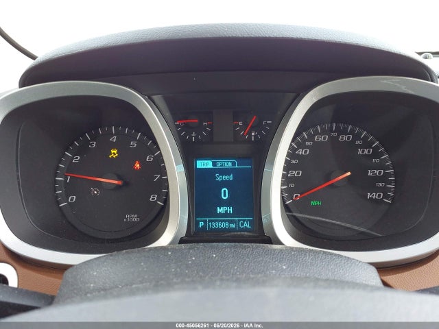 Chevrolet Equinox Premier 2017 2GNFLGE31H6102852 Image 7