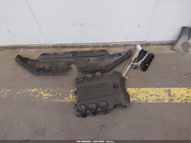 Toyota 4runner Sr5 Premium 2022 JTENU5JR6N5979100 Image 12