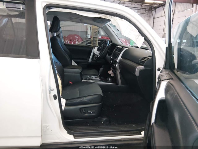 Toyota 4runner Sr5 Premium 2022 JTENU5JR6N5979100 Image 5