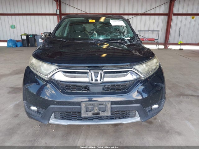 Honda Cr-v Ex-l/ex-l Navi 2018 7FARW1H82JE046264 Image 11