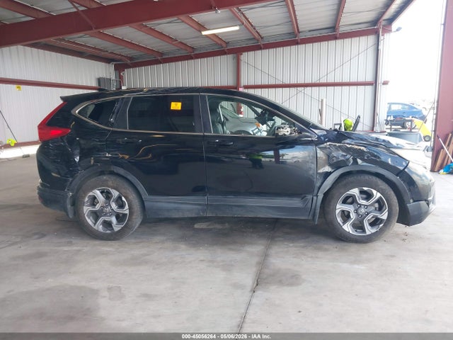 Honda Cr-v Ex-l/ex-l Navi 2018 7FARW1H82JE046264 Image 12