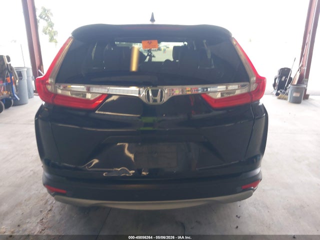 Honda Cr-v Ex-l/ex-l Navi 2018 7FARW1H82JE046264 Image 15