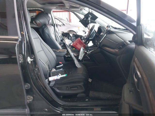 Honda Cr-v Ex-l/ex-l Navi 2018 7FARW1H82JE046264 Image 5