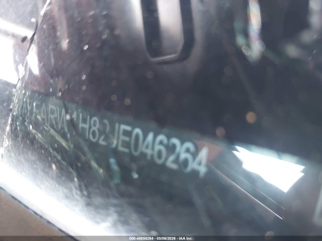Honda Cr-v Ex-l/ex-l Navi 2018 7FARW1H82JE046264 Image 9