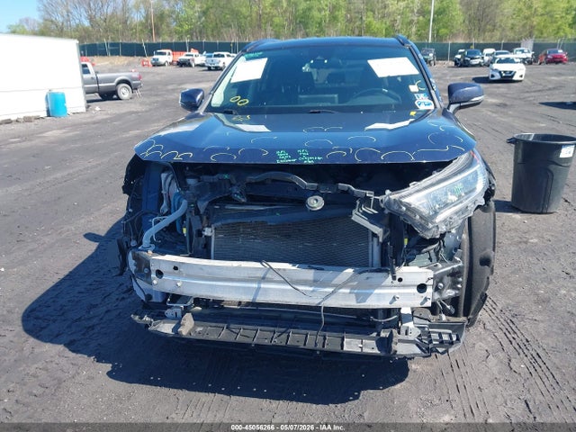 Продаж на аукціоні авто 2021 Toyota Rav4 Xle, vin: 2T3P1RFV7MW213158, номер лоту: 45056266