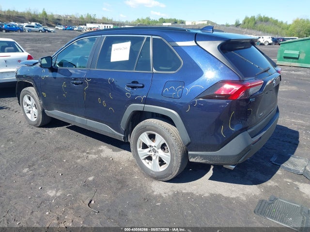 Продаж на аукціоні авто 2021 Toyota Rav4 Xle, vin: 2T3P1RFV7MW213158, номер лоту: 45056266