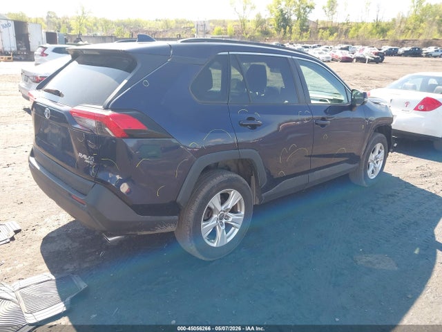 Продаж на аукціоні авто 2021 Toyota Rav4 Xle, vin: 2T3P1RFV7MW213158, номер лоту: 45056266
