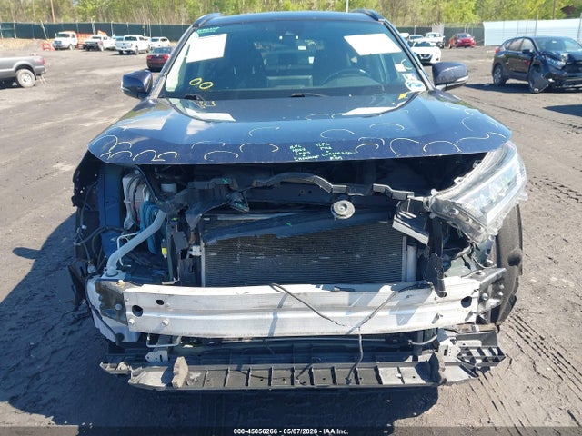 Продаж на аукціоні авто 2021 Toyota Rav4 Xle, vin: 2T3P1RFV7MW213158, номер лоту: 45056266