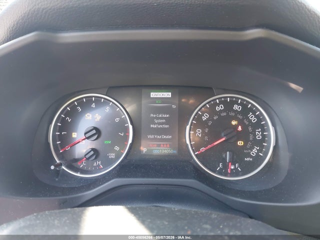 Продаж на аукціоні авто 2021 Toyota Rav4 Xle, vin: 2T3P1RFV7MW213158, номер лоту: 45056266