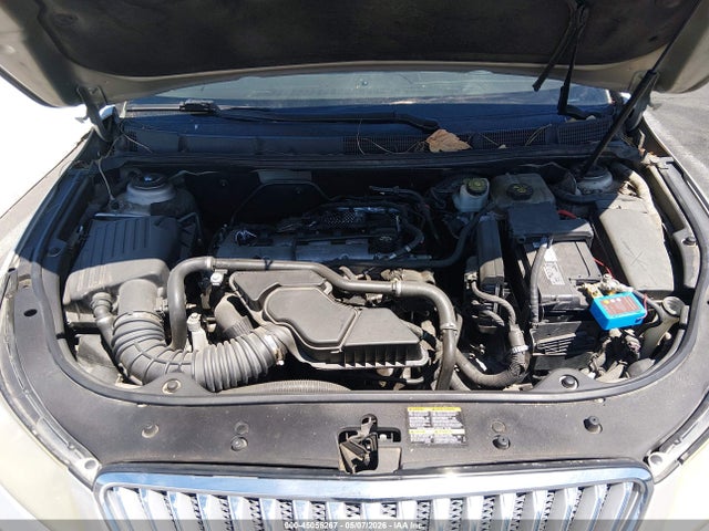Продаж на аукціоні авто 2011 Buick Lacrosse Cx, vin: 1G4GA5EC6BF273810, номер лоту: 45056267