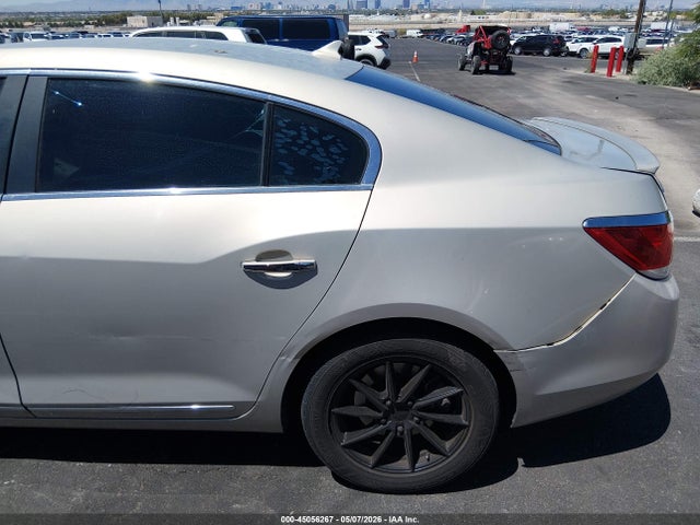 Продаж на аукціоні авто 2011 Buick Lacrosse Cx, vin: 1G4GA5EC6BF273810, номер лоту: 45056267