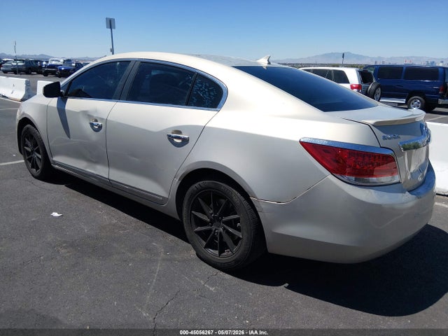 Продаж на аукціоні авто 2011 Buick Lacrosse Cx, vin: 1G4GA5EC6BF273810, номер лоту: 45056267