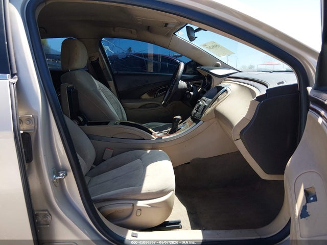 Продаж на аукціоні авто 2011 Buick Lacrosse Cx, vin: 1G4GA5EC6BF273810, номер лоту: 45056267