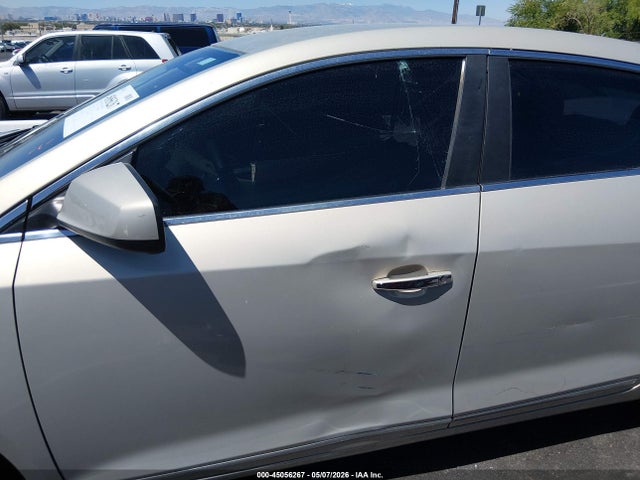 Продаж на аукціоні авто 2011 Buick Lacrosse Cx, vin: 1G4GA5EC6BF273810, номер лоту: 45056267