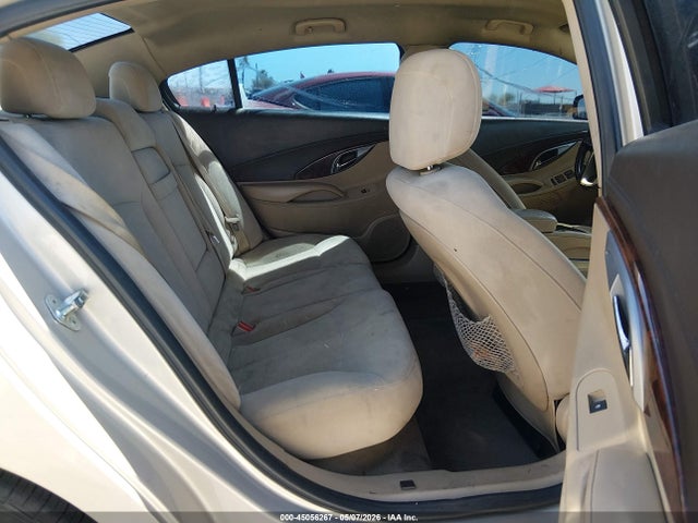 Продаж на аукціоні авто 2011 Buick Lacrosse Cx, vin: 1G4GA5EC6BF273810, номер лоту: 45056267