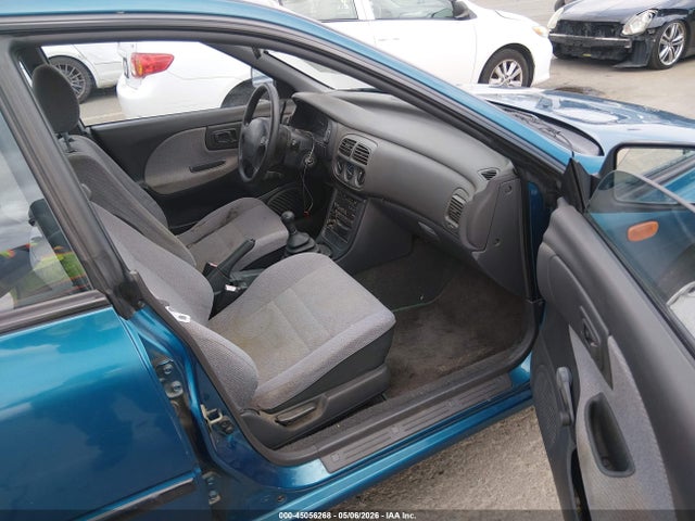 1994 Subaru Impreza L მანქანა იყიდება აუქციონზე, vin: JF1GC2244RB534577, აუქციონის ნომერი: 45056268