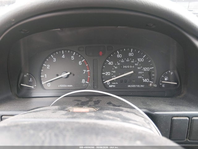 1994 Subaru Impreza L მანქანა იყიდება აუქციონზე, vin: JF1GC2244RB534577, აუქციონის ნომერი: 45056268