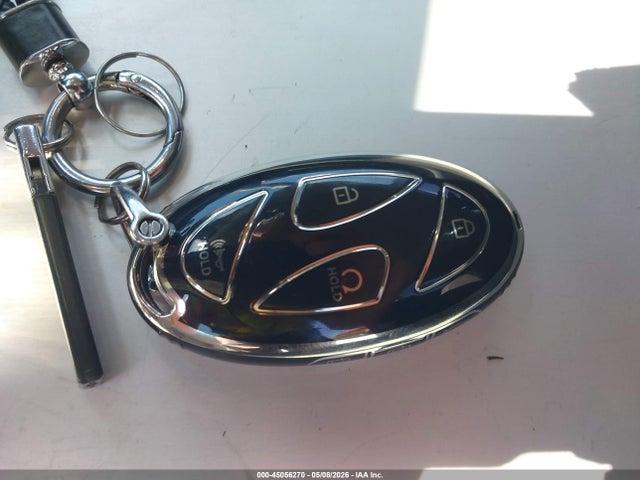 Hyundai Kona Sel 2024 KM8HCCAB7RU062587 Image 11