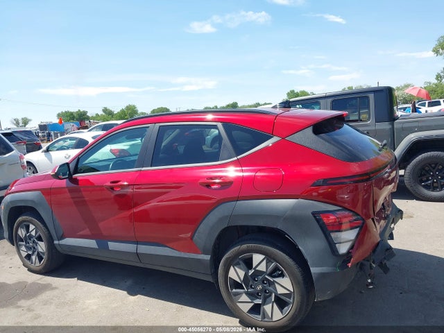 Hyundai Kona Sel 2024 KM8HCCAB7RU062587 Image 14