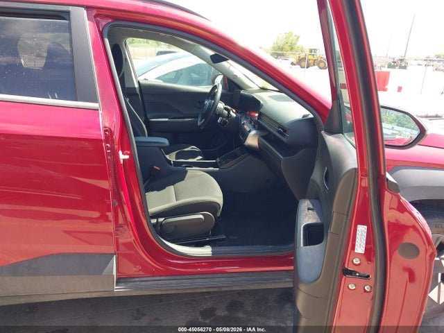 Hyundai Kona Sel 2024 KM8HCCAB7RU062587 Image 5