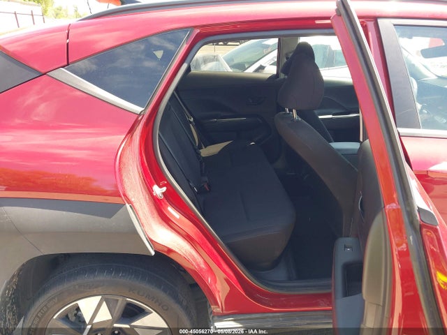 Hyundai Kona Sel 2024 KM8HCCAB7RU062587 Image 8