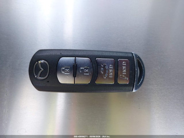 2017 Mazda Mazda6 Touring მანქანა იყიდება აუქციონზე, vin: JM1GL1V53H1128688, აუქციონის ნომერი: 45056271