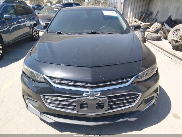1G1ZD5ST4JF229420 Chevrolet MALIBU LT