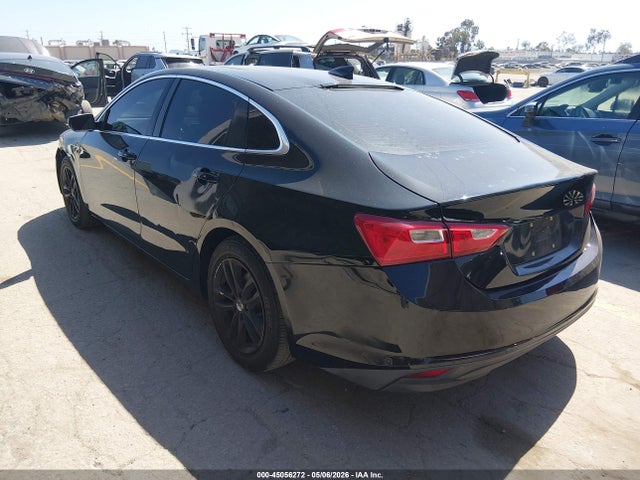 1G1ZD5ST4JF229420 Chevrolet MALIBU LT