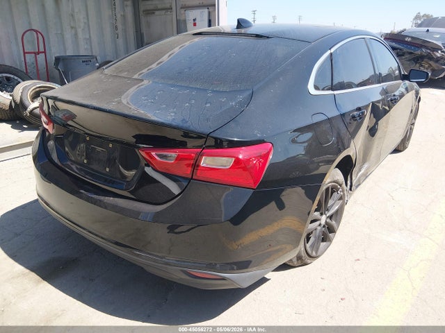 1G1ZD5ST4JF229420 Chevrolet MALIBU LT