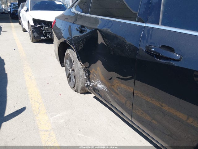 1G1ZD5ST4JF229420 Chevrolet MALIBU LT