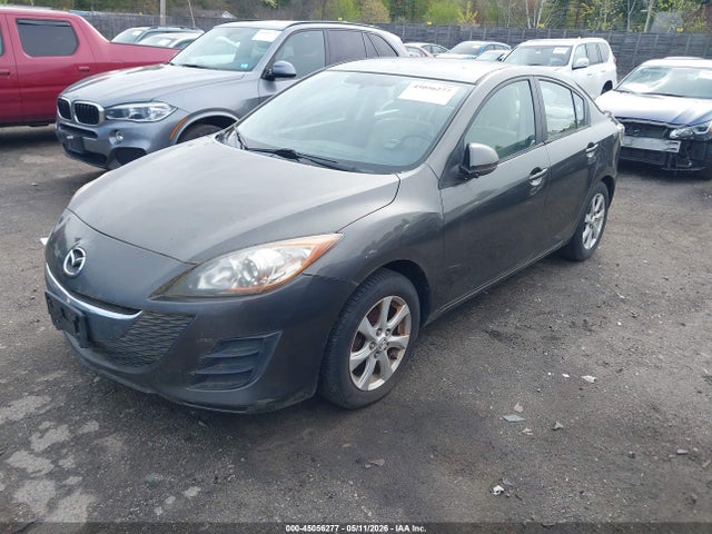 Продажа на аукционе авто 2010 Mazda Mazda3 I Touring, vin: JM1BL1SG9A1236254, номер лота: 45056277