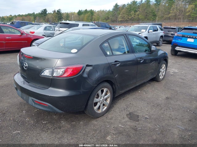 Продажа на аукционе авто 2010 Mazda Mazda3 I Touring, vin: JM1BL1SG9A1236254, номер лота: 45056277