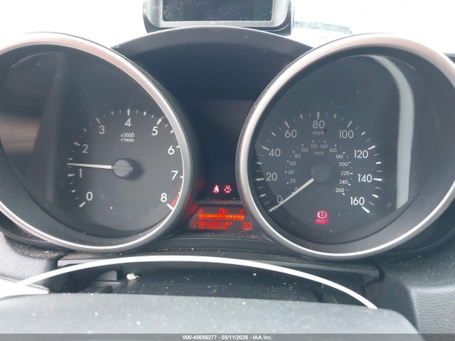 Продажа на аукционе авто 2010 Mazda Mazda3 I Touring, vin: JM1BL1SG9A1236254, номер лота: 45056277