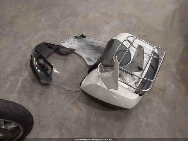 BMW R 1250 Rt 2022 WB10L0308N6F32491 Image 11