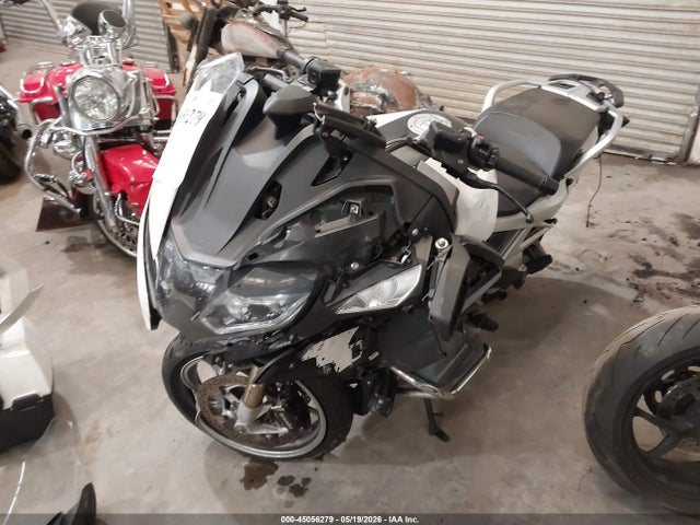 BMW R 1250 Rt 2022 WB10L0308N6F32491 Image 2