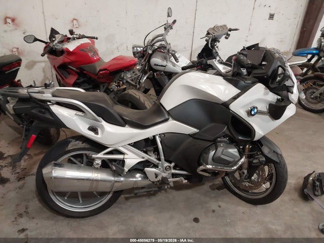 BMW R 1250 Rt 2022 WB10L0308N6F32491 Image 12