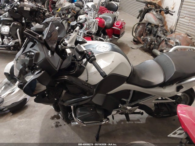 BMW R 1250 Rt 2022 WB10L0308N6F32491 Image 13