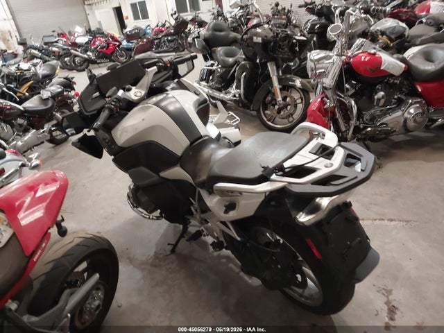 WB10L0308N6F32491 BMW R 1250 Rt