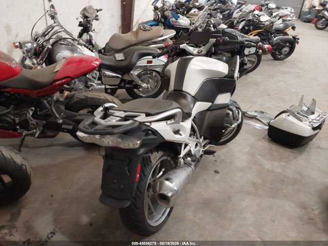 BMW R 1250 Rt 2022 WB10L0308N6F32491 Image 4