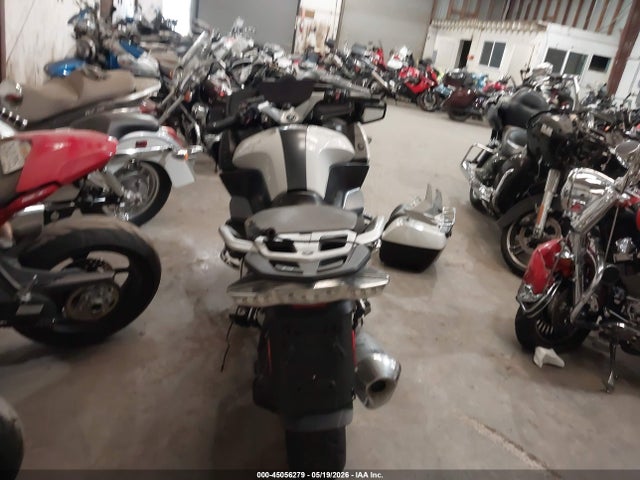 BMW R 1250 Rt 2022 WB10L0308N6F32491 Image 6