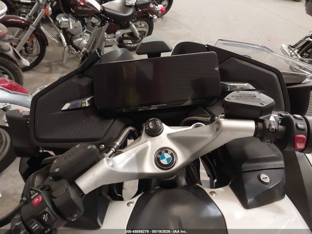 BMW R 1250 Rt 2022 WB10L0308N6F32491 Image 7