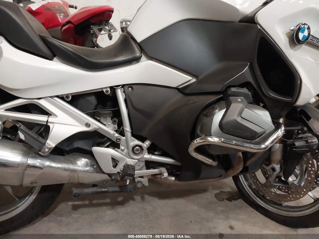 BMW R 1250 Rt 2022 WB10L0308N6F32491 Image 8